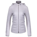 Kjus Women Retention Hooded Jacket