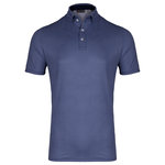 Kjus Men Lance Printed Polo S/S