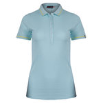 Kjus Women Sanna 2.0 Polo S/S