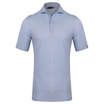 Kjus Men Heath Polo S/S