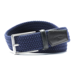 Kjus Unisex Classic Web Belt Wide