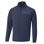 Mizuno Box 1/4 Zip