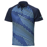 Mizuno Locked Polo