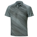 Mizuno Locked Polo