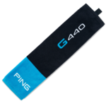 Ping G440 Tri-Fold Towel