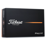 Titleist 4 Dozen Pro V1 2025