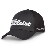 Titleist Tour Sports Mesh Cap