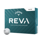 Callaway REVA 25 Golf Balls