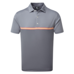 FootJoy Jacquard Top Colour Block