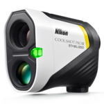 Nikon Coolshot PRO III Stabilized