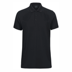 Peak Performance Men's Map Golf Polo Shirt