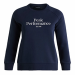 Peak Performance W Original Crew