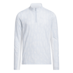 Adidas UPF Mock