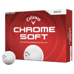 Callaway Chrome Soft 26