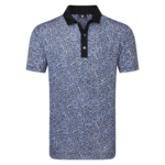 FootJoy Condensed Camo Print Lisle