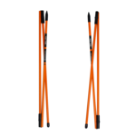 Masters Tri Fold Drill Stix