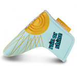 Odyssey Rain Or Shine Blade Headcover