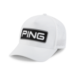 Ping Tour Vented Delta Cap