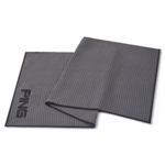 Ping Tour Towel
