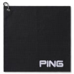 Ping Clip Towel