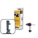 Bag Boy Standard Umbrella Holder without Base with Adapter