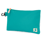 FootJoy Valuables Pouch - Desert Palm