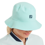 FootJoy Reversible Bucket Hat - Tidal Drift