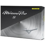 Mizuno Pro S Balls