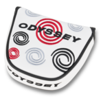 Odyssey Swirl Mallet Headcover