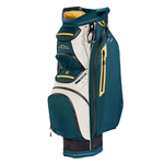 Sun Mountain H2NO C130 Waterproof 14 WAY Cart Bag