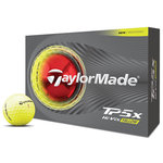 TaylorMade TP5x 2026 Golf Balls
