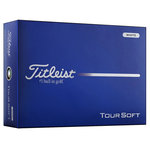 Titleist Tour Soft 2026