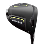HEAD TI Driver