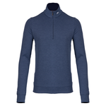 Kjus Men Essentials Half-Zip
