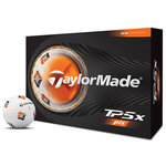 TaylorMade TP5x pix 2026 Golf Balls