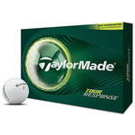 TaylorMade Tour Response Golf Balls 2026