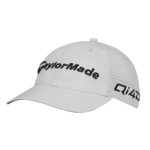 TaylorMade Tour LiteTech Hat Qi4D