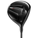 Titleist GTS2 Driver
