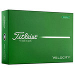 Titleist Velocity 2026