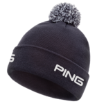 Ping Cresting Knit Hat