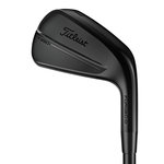 Titleist T250 Black Vapor Irons Steel 2026 Limited Edition